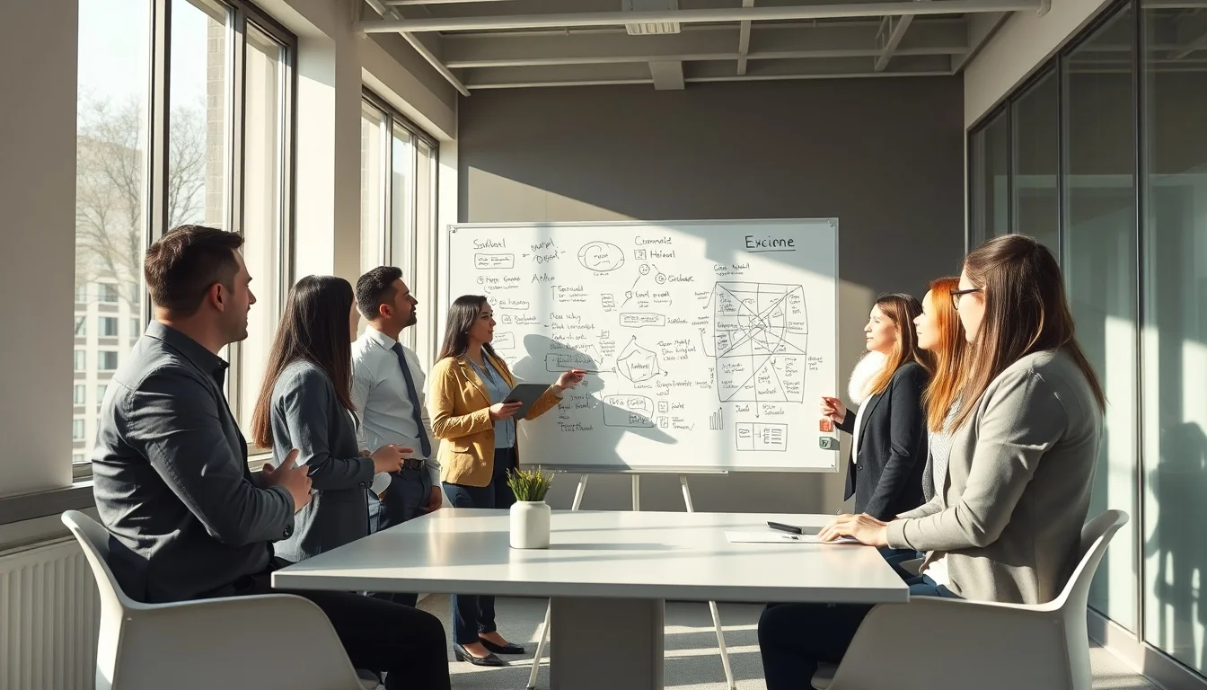 Plan visual one